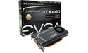 EVGA GeForce GTX 460 FTW EE 1GB