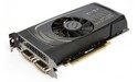 EVGA GeForce GTX 460 FTW 1GB