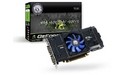 KFA2 GeForce GTX 460 EX OC 1GB