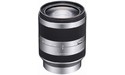 Sony E18-200mm f/3.5-6.3