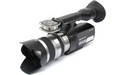 Sony NEX-VG10