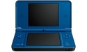 Nintendo DSi XL Blue