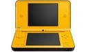 Nintendo DSi XL Yellow
