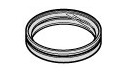 Canon FA-DC67A Filter Adapter