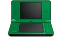 Nintendo DSi XL Green