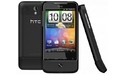 HTC Legend Black
