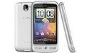 HTC Desire White