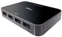 Trust SuperSpeed 4-port USB 3.0 Hub