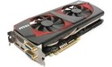 MSI N480GTX Lightning