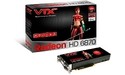 VTX3D Radeon HD 6870 1GB