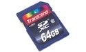 Transcend Class 10 SDXC 64GB