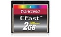 Transcend CFast 2GB