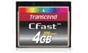 Transcend CFast 4GB