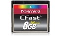 Transcend CFast 8GB