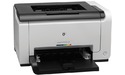 HP LaserJet Pro CP1025