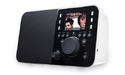 Logitech Squeezebox White Limited Edition