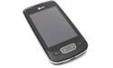 LG P500 Optimus One Black