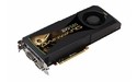 Gainward GeForce GTX 580 Golden Sample 1536MB
