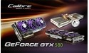 Sparkle Calibre X580 1536MB