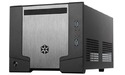 SilverStone Sugo SG07B 600W Window