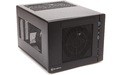 SilverStone Sugo SG05 Black 450W