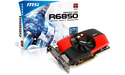 MSI R6850-PM2D1GD5/OC