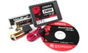 Kingston SSDNow V100 256GB (desktop bundle)
