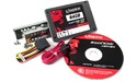 Kingston SSDNow V100 64GB (desktop bundle)