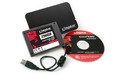 Kingston SSDNow V100 256GB (notebook bundle)