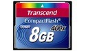 Transcend Compact Flash 700x 8GB