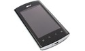 Acer Liquid Metal S120 Silver + 2GB MicroSD