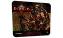 SteelSeries QcK Diablo III Barbarian Edition