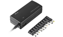 Trust Plug & Go 125W Notebook Power Adapter