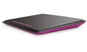 Belkin Notebook Cushdesk Expresso/Fuchsia
