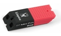 Kingston DataTraveler Mini Fun G2 8GB Red