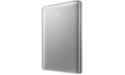 Seagate FreeAgent GoFlex Portable 500GB Silver