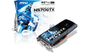 MSI N570GTX-M2D12D5