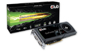 Club 3D GeForce GTX 570 1280MB