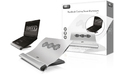 Sweex Notebook Cooling Stand Aluminium