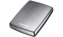 Samsung S2 Portable 500GB Grey (USB 3.0)