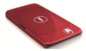 Dell Streak Red