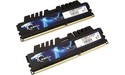 G.Skill Ripjaws 8GB DDR3-1600 CL7 XMP kit