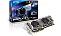 MSI N570GTX Twin Frozr II OC