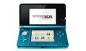 Nintendo 3DS Blue