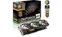 Point of View GeForce GTX 560 Ti Charged 1GB