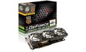 Point of View GeForce GTX 560 Ti Ultra Charged 1GB