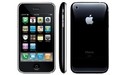 Apple iPhone 3GS 8GB Black