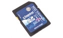 Kingston SDHC UltimateXX UHS-I 32GB