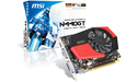 MSI N440GT-MD512D5