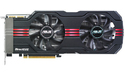 Asus EAH6970 DCII/2DI4S/2GD5